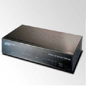 Planet VIP-480FD Router Image