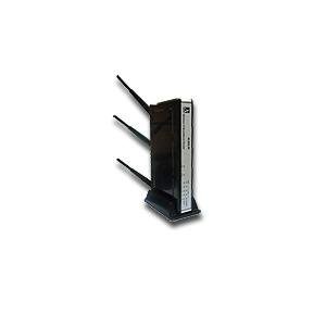 Ambi Router Address