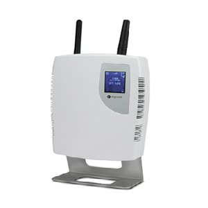 Digicom 3G SOHO - Router IP Address