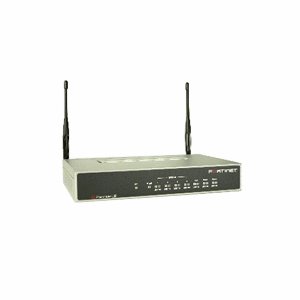 Fortinet FortiWiFi 60 Router Image