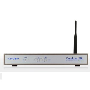 XINCOM ParaLinx 70G Router Image