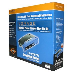 Linksys RT31P2 Router Image