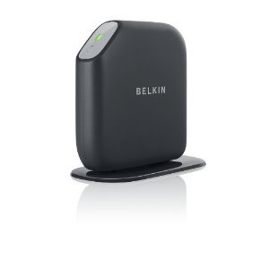 Belkin F7D2301 Router Image