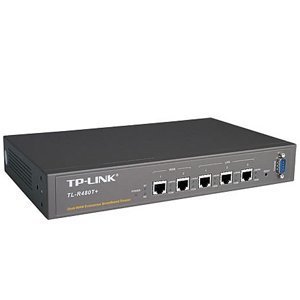 TP-Link TL-R480T+ Router Image