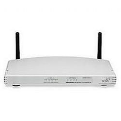 3Com OfficeConnectÂ® (3CRWE754G72-A) Wireless Router Image