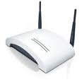 Hawking HWRN2 Hi-Gain Wireless-300N Router Router Image