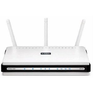 D-Link DIR-655