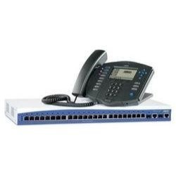 Adtran NETVANTA 7100 IP PBX WITH PERPINTEGRATED SWITCH/ROUTER Router Image
