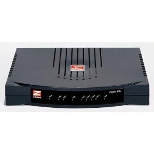 Zoom 5660 Router Image