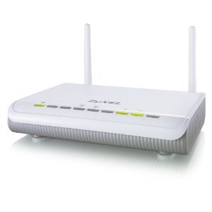 Zyxel WAP3205 Router Image