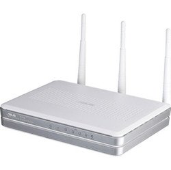 ASUS Wireless Router/Printer Server (610839095742) Router Image