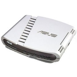 ASUS SL6000 Router Image