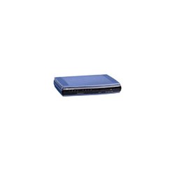 AudioCodes MP-114/2FXS/2FXO/3AC/SIP-3 ANALOG VOIP GATEWAY [mp114-2s-2o-sip] Router Image