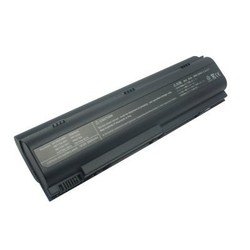 AVM TechFuel 12 Cell, Extended Capacity Battery for HP Pavilion ZE2060EA-PW963EA Laptop Router Image