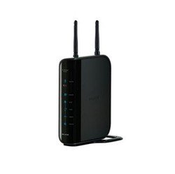 Belkin F5D8236-4 Wireless Router Image