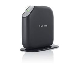 Belkin Wireless Surf Router (F7D2301) Router Image