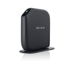 Belkin Wireless Play Router (F7D4302) Router Image