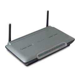 Belkin (F5D72304F5D7000) Wireless Router Image