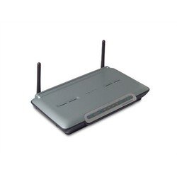 Belkin (F5D7230fr4) Wireless Router Image