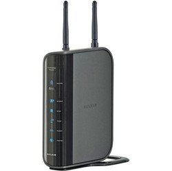 Belkin N Wireless Router Image