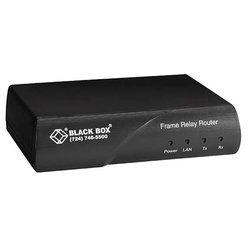 Black Box Series 500 Branch Office Frame Relay Router (LR1530A-R3) Router Image