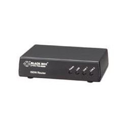Black Box 500 Series ISDN Router (LR1510A-US) Router Image