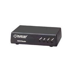 Black Box Branch Office ISDN Router (LR1560A) Router Image