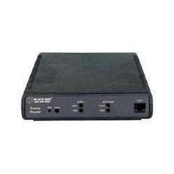 Black Box FrameRouter (MT735A) Router Image