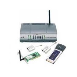 British Telecom Voyager 2100 Wireless Kit 2100 Router Image