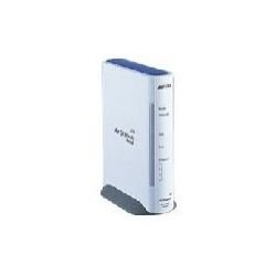 Buffalo Technology AirStation 125Mbps Wireless Cable/DSL Router Image