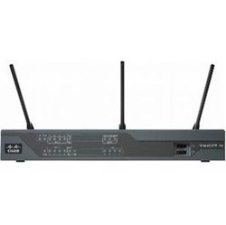 Cisco 892 Gigae Secrouter Router Image