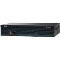 Cisco 2921 Voice Bundle, PVDM3-32, UC License PAK Network Routers Router Image