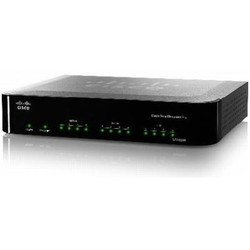 Cisco Ip Telephony Gateway with 4 Fx Router Image