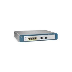 Cisco 520 Series Secure Router ADSL over POTS Router Image