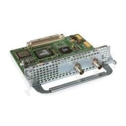 Cisco Switching Module - NM-1T3/E3= Router Image