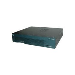 Cisco 3640 (CISCO3640-DC-RF) Router Image