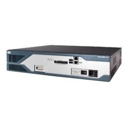 Cisco 2821-H-VSEC Integrated Services Router - C2821-H-VSEC/K9 Router Image