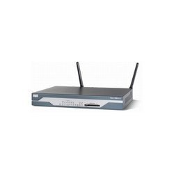 Cisco 1801-M Wireless Router Image