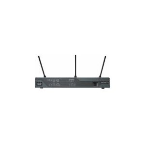 Cisco 891W Router Image