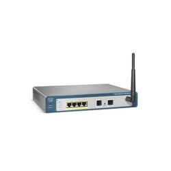 Cisco SR520W-ADSLI-K9 Router Image