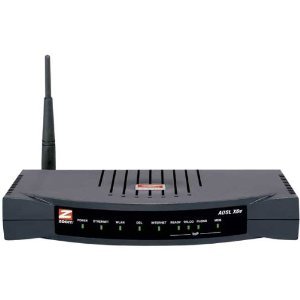 Zoom 5697 Router Image