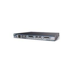 Cisco Cisco 2801-ADSL2-M Integrated Services Router - C2801-ADSL2-M/K9 Router Image
