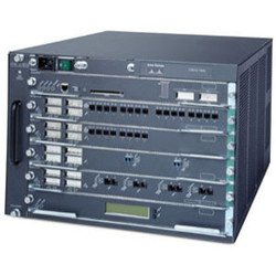 Cisco 7606 Router - 76062SUP720XL2PSRF Router Image