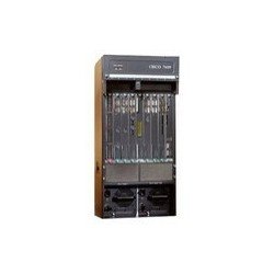 Cisco 7609 Router Chassis - 7609-RSP720CXLP-RF Router Image