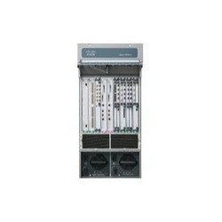 Cisco 7609-S Router Chassis - 7609SRSP720CXLP-RF Router Image
