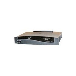 Cisco Soho 91 Ethernet Router-64mb Router Image