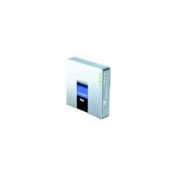Cisco Small Business Pro SPA3102 Voice Gateway with Router - VoIP gateway - Ethernet, Fast Ethernet ... (7 Router Image