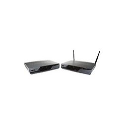 Cisco Cisco 876 ADSL over ISDN Security Router - CISCO876-K9-RF Router Image