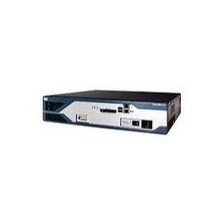 Cisco Cisco 2851 Router with Enhanced Security B - CISCO2851HSECK9-RF Router Image