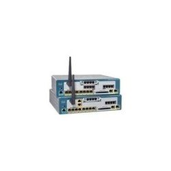 Cisco UC520-16U-2BRI-K9 Router Image